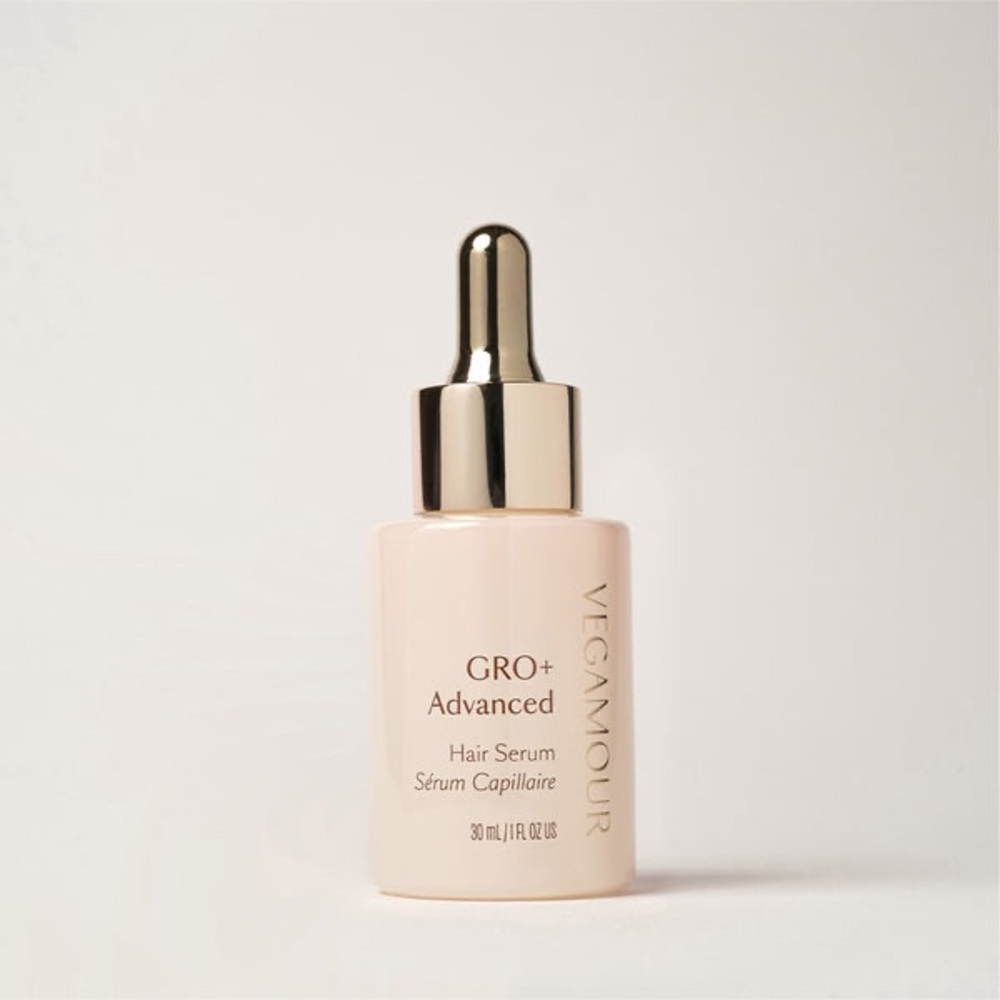 VEGAMOUR GRO+ Advanced Hair Serum